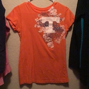 Tennessee Vols Shirt